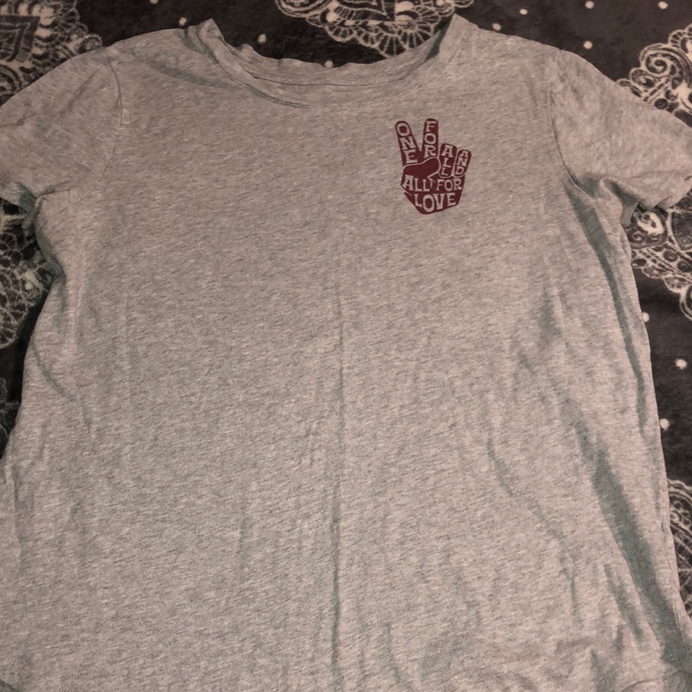 T shirt